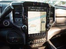 2027 Ram 3500 Laramie Night Mega Cab 4x4, Sunroof - Photo 20