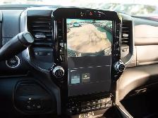 2027 Ram 3500 Laramie Night Mega Cab 4x4, Sunroof - Photo 21