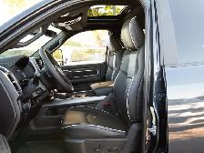 2027 Ram 3500 Laramie Night Mega Cab 4x4, Sunroof - Photo 23