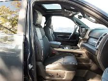 2027 Ram 3500 Laramie Night Mega Cab 4x4, Sunroof - Photo 25