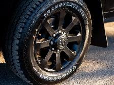 2027 Ram 3500 Laramie Night Mega Cab 4x4, Sunroof - Photo 2
