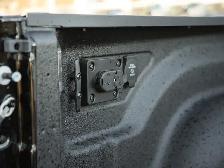 2027 Ram 3500 Laramie Night Mega Cab 4x4, Sunroof - Photo 7