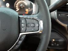 2027 Ram 3500 Laramie Night Mega Cab 4x4, Sunroof - Photo 17