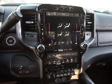 2027 Ram 3500 Laramie Night Mega Cab 4x4, Sunroof - Photo 21