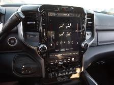 2027 Ram 3500 Laramie Night Mega Cab 4x4, Sunroof - Photo 22
