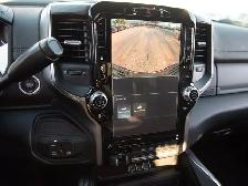 2027 Ram 3500 Laramie Night Mega Cab 4x4, Sunroof - Photo 23