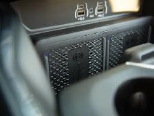 2027 Ram 3500 Laramie Night Mega Cab 4x4, Sunroof - Photo 24