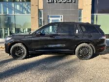 2027 Lincoln Aviator Reserve - Photo 4