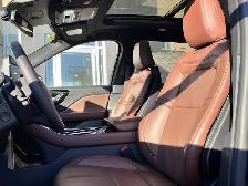 2027 Lincoln Aviator Reserve - Photo 8