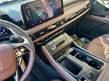 2027 Lincoln Aviator Reserve - Photo 14