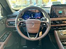 2027 Lincoln Aviator Reserve - Photo 21