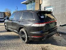 2027 Lincoln Aviator Reserve - Photo 22