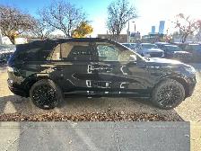2027 Lincoln Aviator Reserve - Photo 26