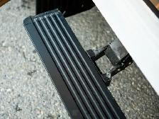 2027 Ram 3500 Limited Night Mega Cab 4x4, Sunroof, Passenger - Photo 3