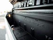 2027 Ram 3500 Limited Night Mega Cab 4x4, Sunroof, Passenger - Photo 8