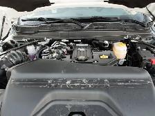 2027 Ram 3500 Limited Night Mega Cab 4x4, Sunroof, Passenger - Photo 12
