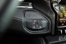 2027 Ram 3500 Limited Night Mega Cab 4x4, Sunroof, Passenger - Photo 21