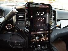 2027 Ram 3500 Limited Night Mega Cab 4x4, Sunroof, Passenger - Photo 25
