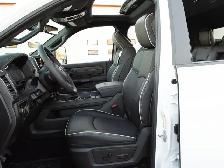 2027 Ram 3500 Limited Night Mega Cab 4x4, Sunroof, Passenger - Photo 30