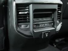 2027 Ram 3500 Limited Night Mega Cab 4x4, Sunroof, Passenger - Photo 31