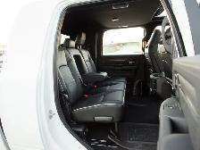 2027 Ram 3500 Limited Night Mega Cab 4x4, Sunroof, Passenger - Photo 33