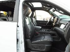 2027 Ram 3500 Limited Night Mega Cab 4x4, Sunroof, Passenger - Photo 34