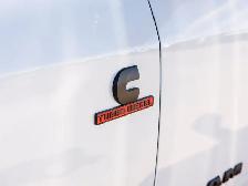 2027 Ram 3500 Laramie Night Mega Cab 4x4, Sunroof - Photo 2