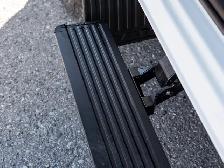 2027 Ram 3500 Laramie Night Mega Cab 4x4, Sunroof - Photo 4