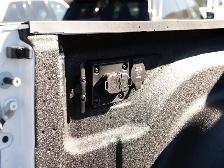 2027 Ram 3500 Laramie Night Mega Cab 4x4, Sunroof - Photo 8