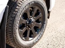 2027 Ram 3500 Laramie Night Mega Cab 4x4, Sunroof - Photo 10