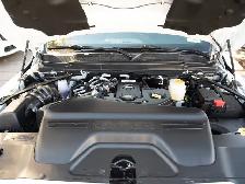 2027 Ram 3500 Laramie Night Mega Cab 4x4, Sunroof - Photo 13
