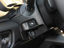 2027 Ram 3500 Laramie Night Mega Cab 4x4, Sunroof - Photo 18