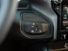 2027 Ram 3500 Laramie Night Mega Cab 4x4, Sunroof - Photo 22