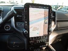 2027 Ram 3500 Laramie Night Mega Cab 4x4, Sunroof - Photo 23