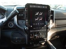 2027 Ram 3500 Laramie Night Mega Cab 4x4, Sunroof - Photo 24