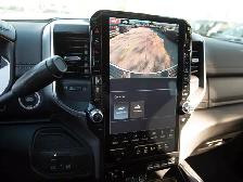 2027 Ram 3500 Laramie Night Mega Cab 4x4, Sunroof - Photo 25