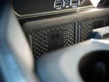 2027 Ram 3500 Laramie Night Mega Cab 4x4, Sunroof - Photo 26