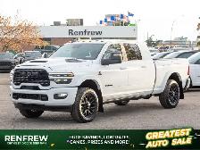2027 Ram 3500 Limited Night Mega Cab 4x4, Tow-Tech Plus Group