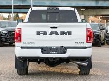 2027 Ram 3500 Limited Night Mega Cab 4x4, Tow-Tech Plus Group - Photo 8