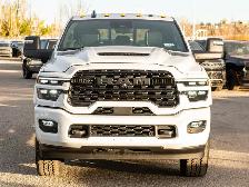2027 Ram 3500 Limited Night Mega Cab 4x4, Tow-Tech Plus Group - Photo 11
