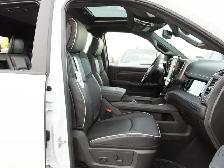 2027 Ram 3500 Limited Night Mega Cab 4x4, Tow-Tech Plus Group - Photo 33