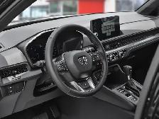 2027 Honda CR-V Hybrid EX-L - Photo 12