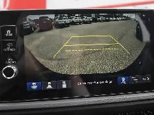 2027 Honda CR-V Hybrid EX-L - Photo 23