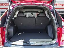 2027 Honda CR-V Hybrid Touring - Photo 6