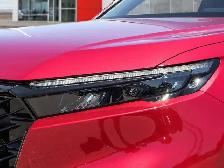2027 Honda CR-V Hybrid Touring - Photo 9