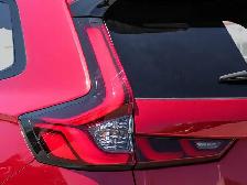 2027 Honda CR-V Hybrid Touring - Photo 10