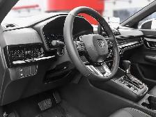 2027 Honda CR-V Hybrid Touring - Photo 11