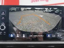 2027 Honda CR-V Hybrid Touring - Photo 22