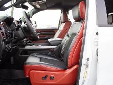 2025 Ram 1500 Rebel Crew Cab 4x4, Heated Seats & Wheel - Photo 3