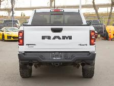 2025 Ram 1500 Rebel Crew Cab 4x4, Heated Seats & Wheel - Photo 14